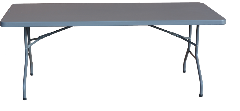 Mesa rectangular 120x90 (ext. a 180) / 140x90 (ext. a 200) - Grupo ACG