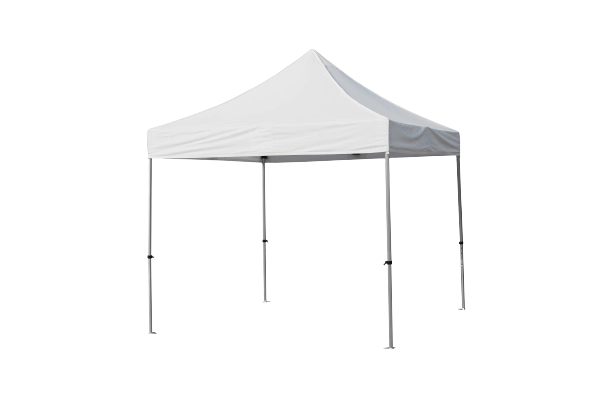 Alt Carpa Plegable 3x3 Aluminio Blanca para eventos EME Mobiliario